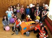 2019-03-01 Karneval